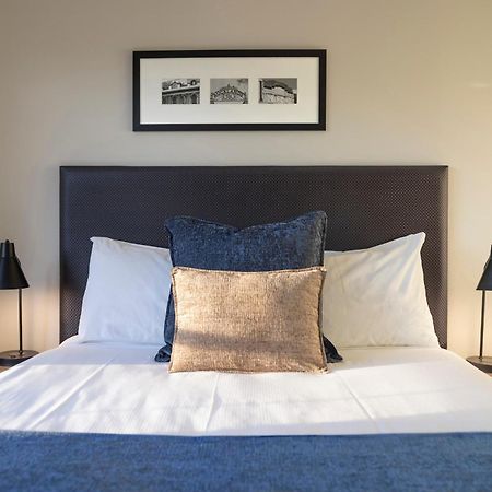 Quest Auckland Serviced Apartments Ngoại thất bức ảnh
