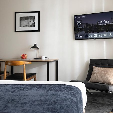 Quest Auckland Serviced Apartments Ngoại thất bức ảnh